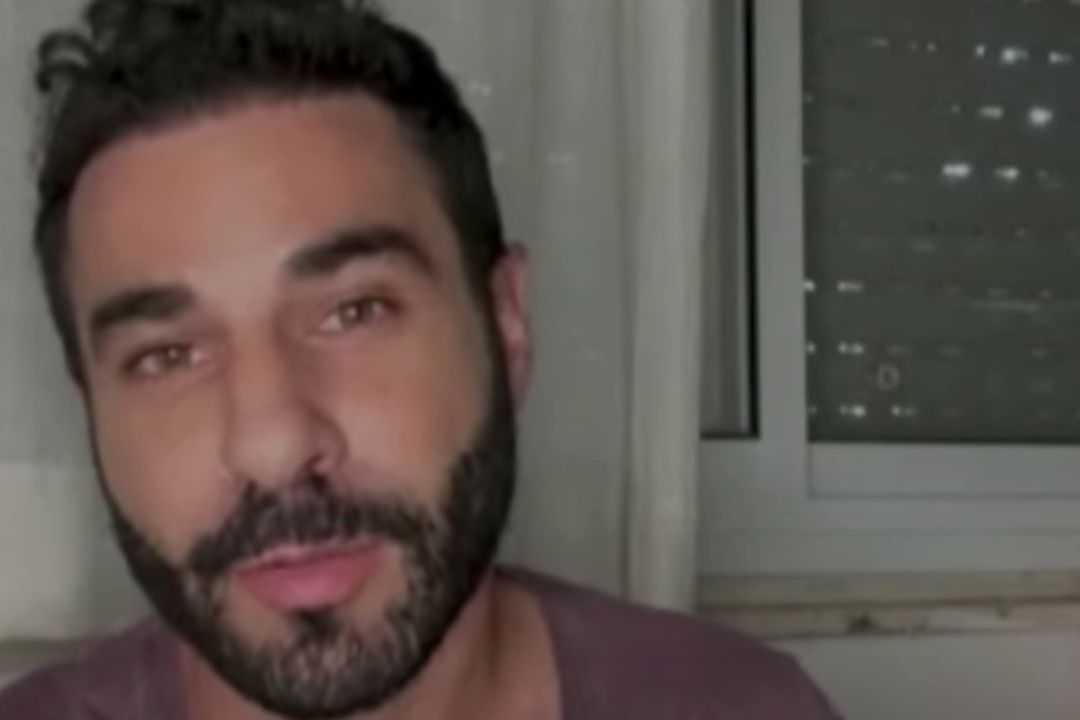Influencer israelí Idan Matalon dice que Israel está en trauma tras ataque de Hamás