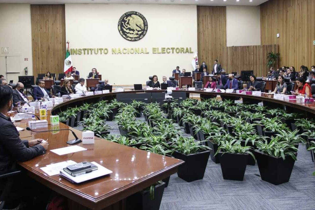 ¿Qué Significa INE y Cuál es su Historia?