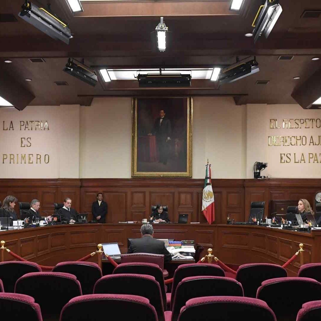 Los diputados de Morena buscan la extinción de 13 fideicomisos del Poder Judicial
