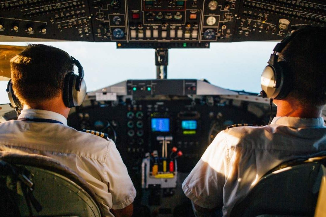 Vacantes de empleo en Mexicana de Aviación para este 2023