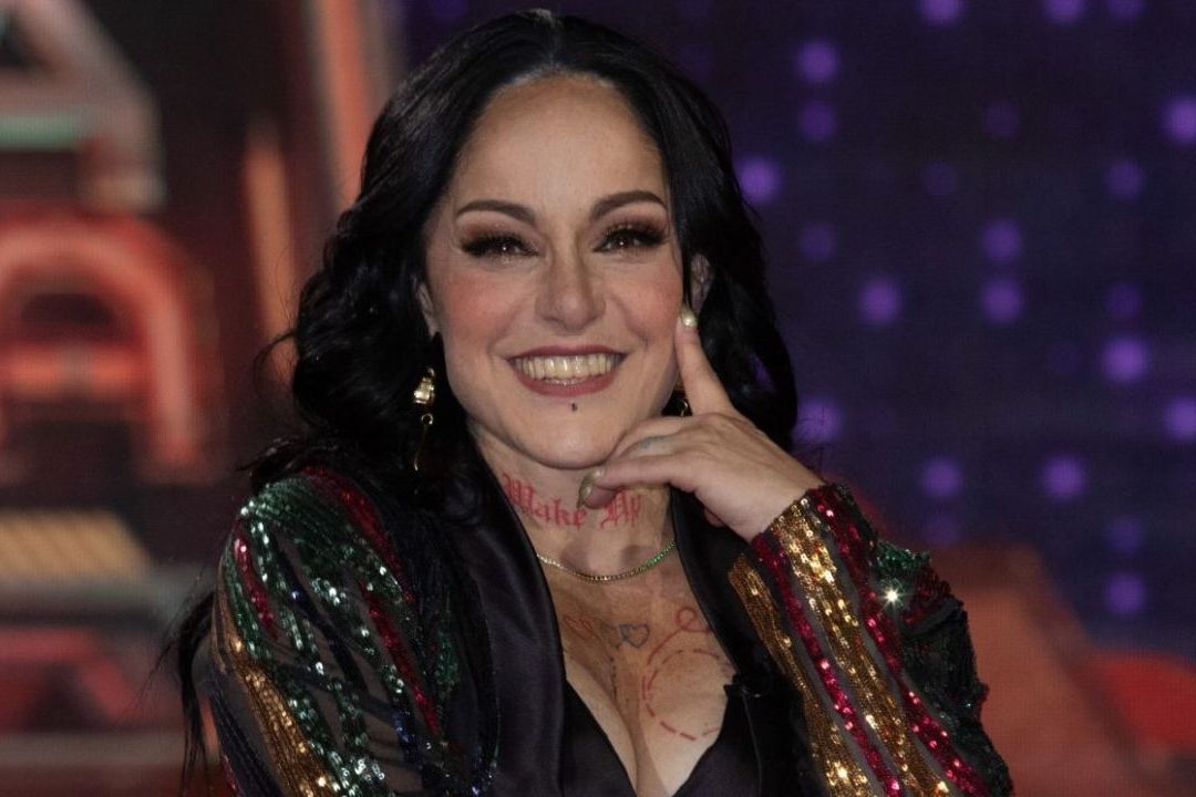 La actriz confesó que estará por lo menos durante cinco años en remisión