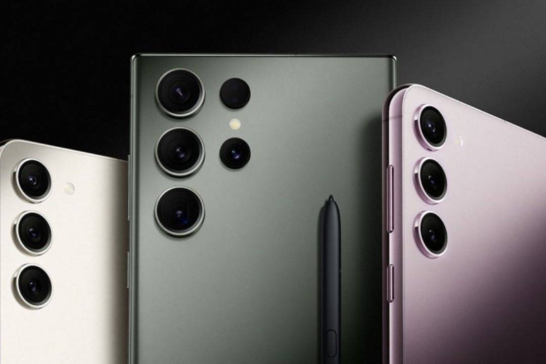 Samsung bloqueará celulares importados de manera irregular y vendidos en el "mercado gris"