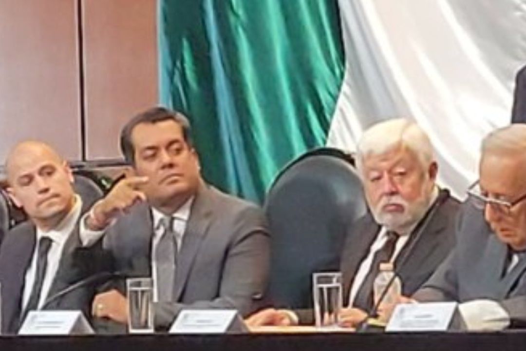 ¿Habrá Segunda Audiencia de Fenómenos Extraterrestres en San Lázaro?