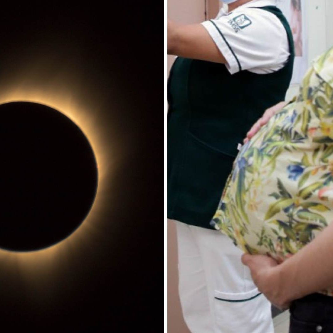 Eclipse Solar 2023: Mitos Sobre los Eclipses