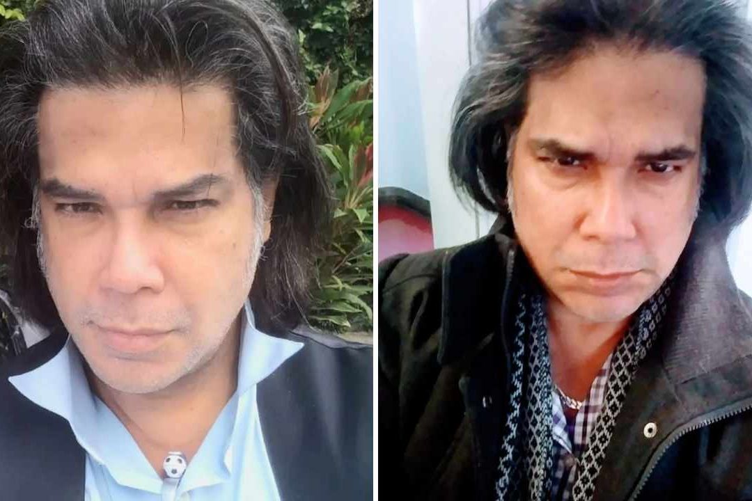 Juan José Rodríguez, 'El Puma Junior' murió a los 53 años, así lo confirmaron las hijas de El Puma
