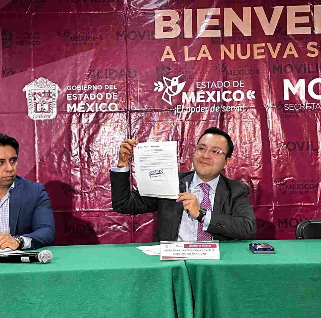 Cero Tolerancia a Corrupción en Corralones y Grúas, Anuncia Semovi Edomex