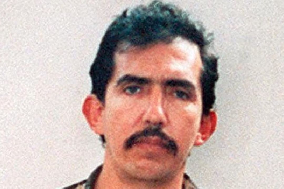 Luis Alfredo Garavito, asesino serial de Colombia