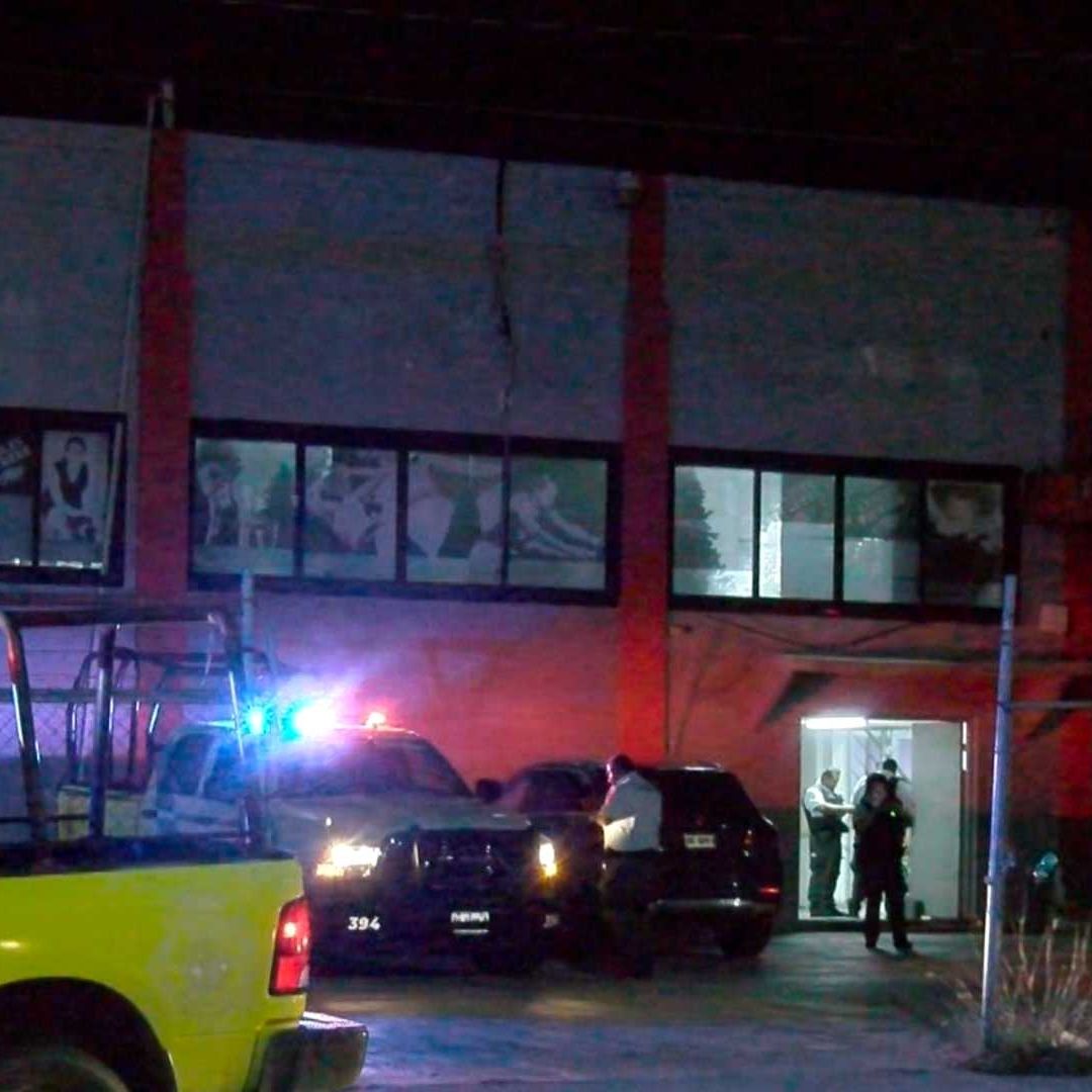 Balean a Menor de Origen Chino en Asalto a Gimnasio en Monterrey