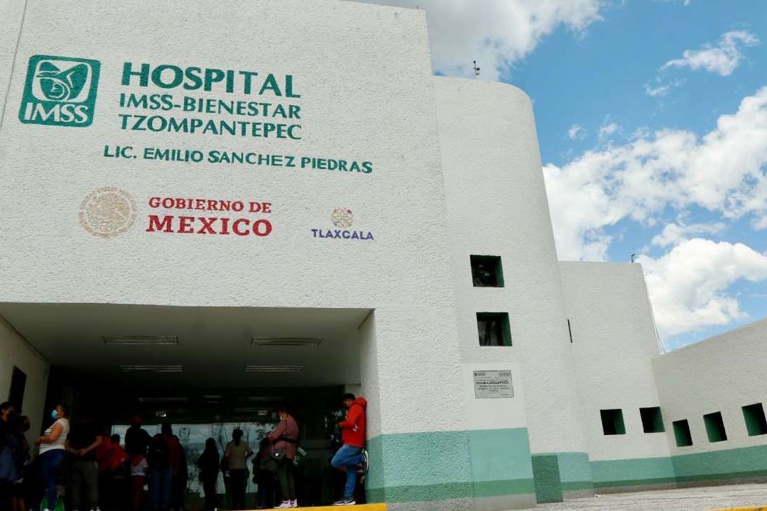 La nueva tarjeta del IMSS-Bienestar se entregará a casi 60 millones de mexicanos