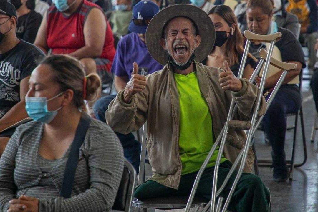 Cómo hacer el registro de la Pensión Bienestar de 28 a 59 años
