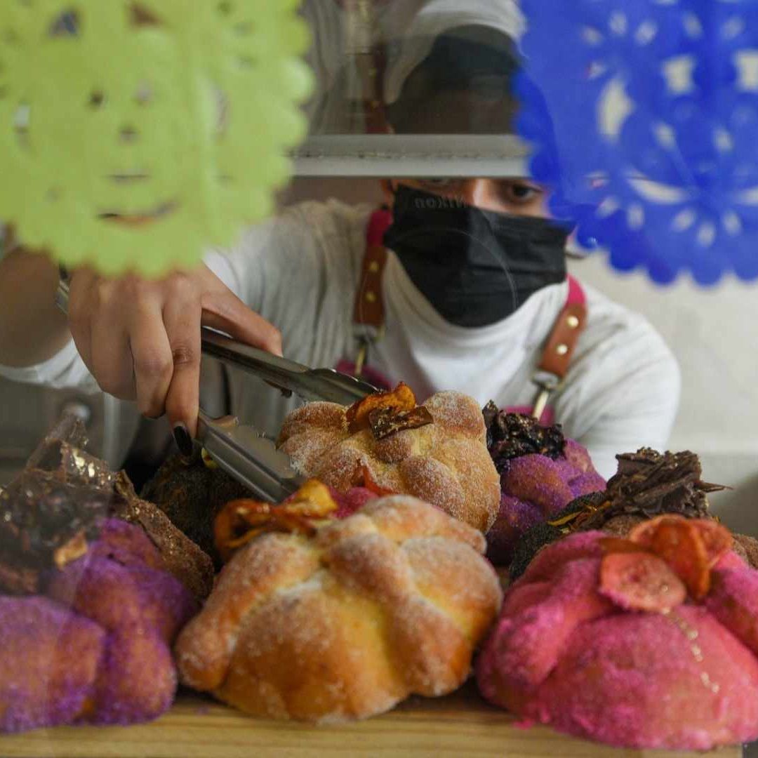 Festival del Pan de Muerto 2023: ¿Cuándo y Cómo Será?