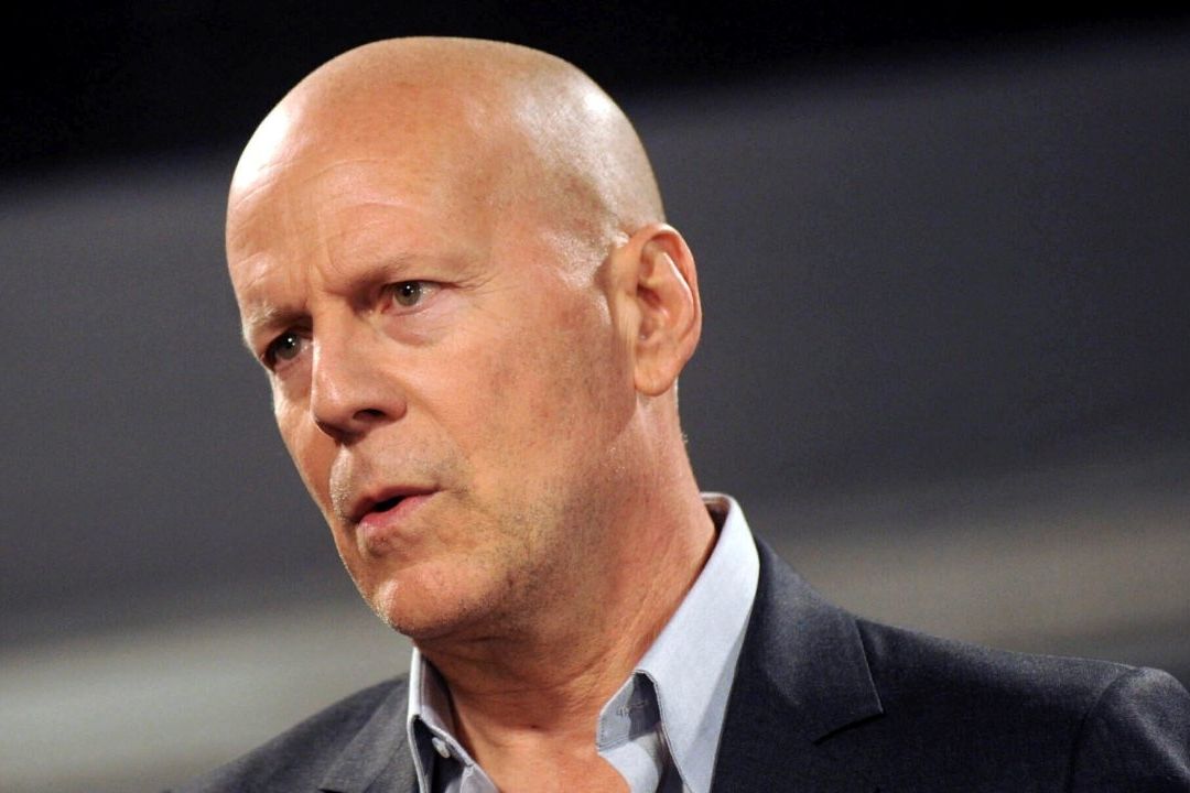 Bruce Willis: amigo cervano revela detalles sobre estado de salud