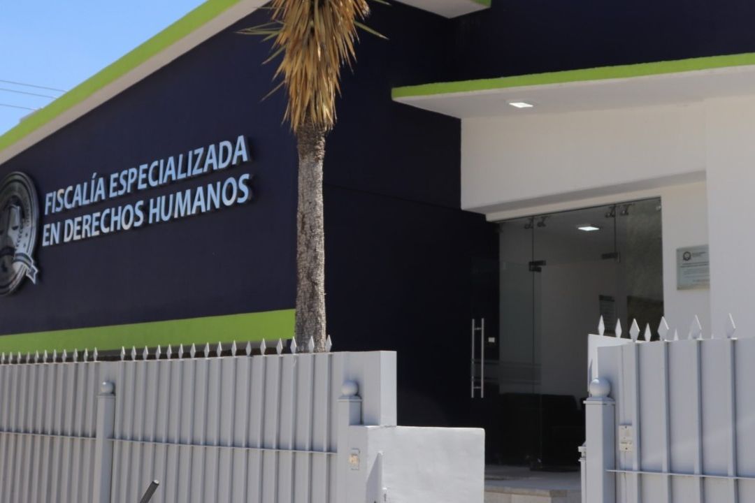 Emiten Ficha de Búsqueda de Cinco Migrantes Desparecidos en SLP