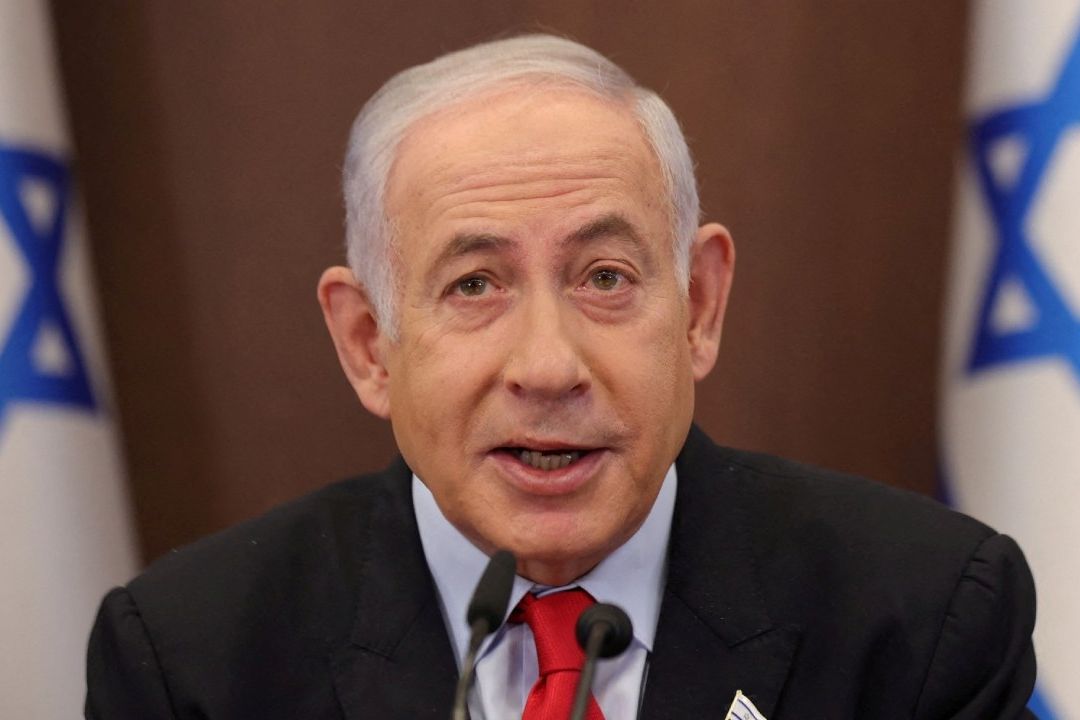 Desmienten Orden de Netanyahu de Lanzar Bomba Nuclear en Gaza