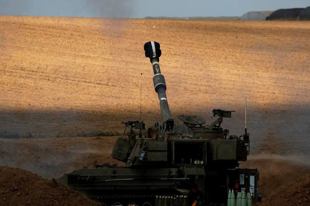 Al menos 13 rehenes, entre israelíes y extranjeros, retenidos en Franja de Gaza murieron en los bombardeos israelíes de las últimas 24 horas