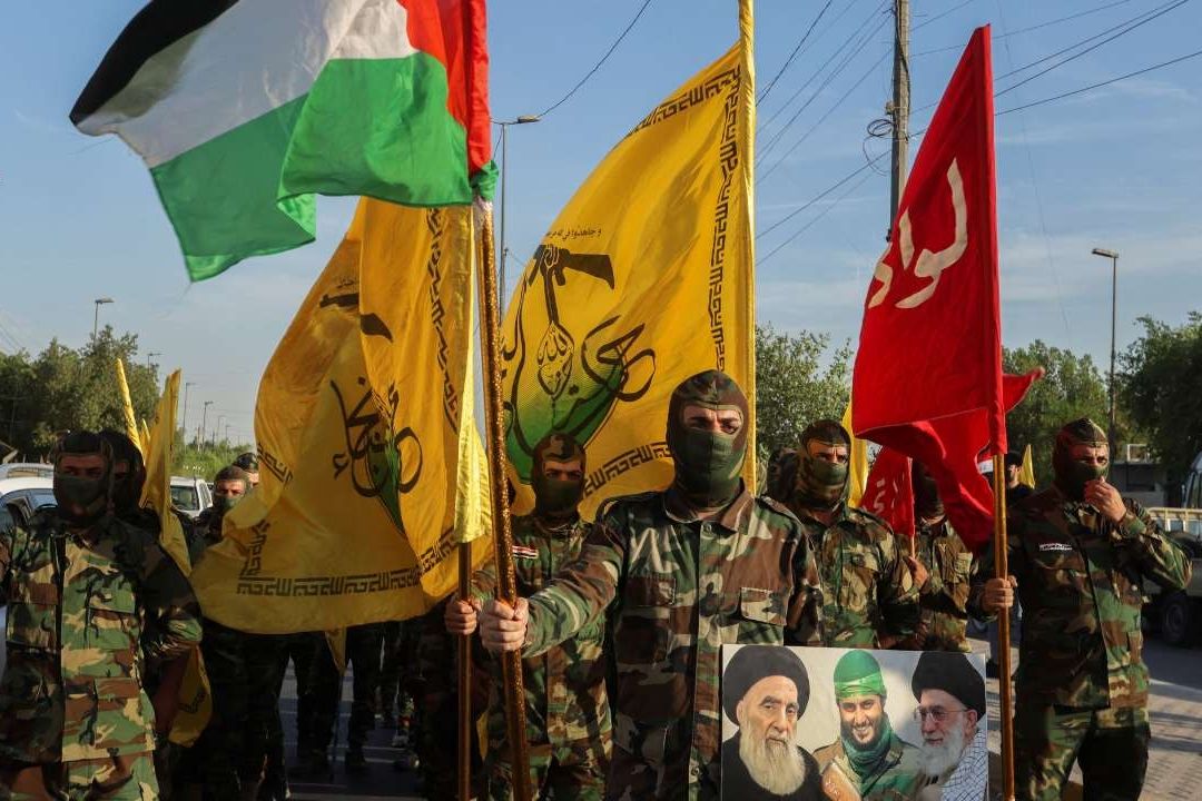 Hezbolá, Enemigo Acérrimo de Israel, Acecha desde el Líbano