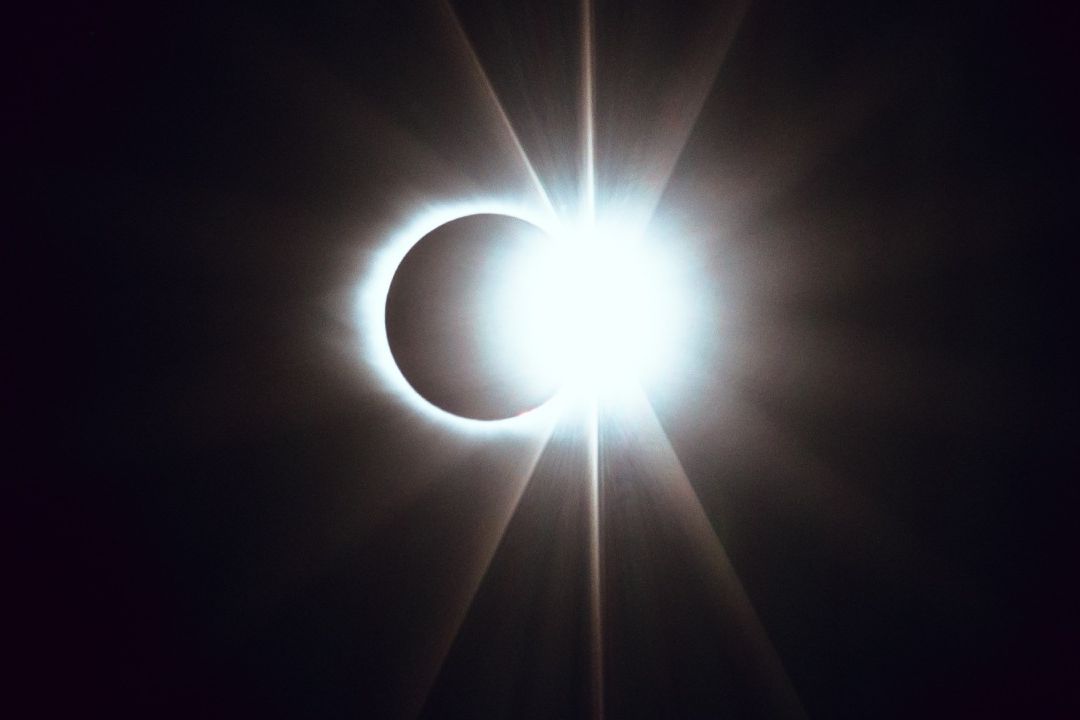 Checa cuándo fue el último eclipse solar anular, total y parcial en México