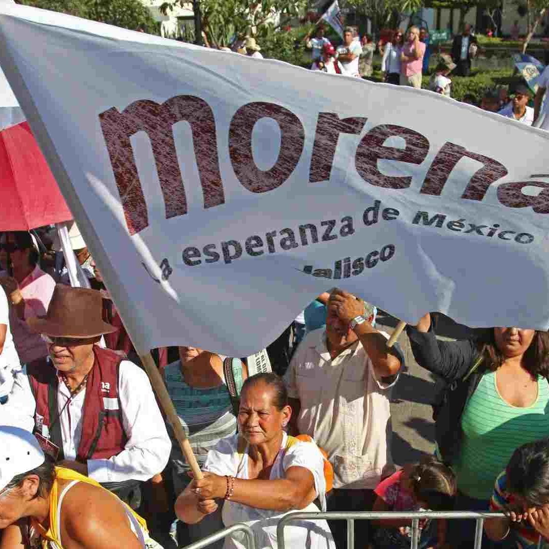Los resultados de la encuesta se darán a conocer el próximo 30 de octubre.