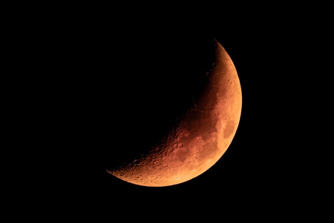 Checa en qué estados se oscurecerá por el eclipse solar anular 2023