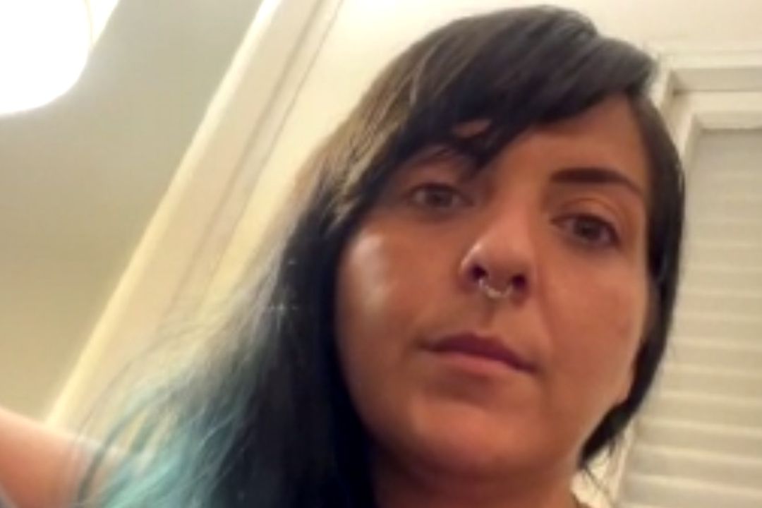 Mexicana Salva la Vida por No Llegar a Concierto en Desierto de Israel