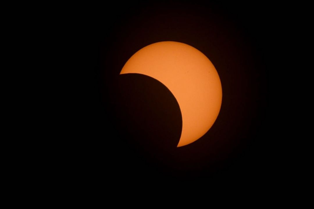 ¿Cuándo es el Próximo Eclipse Solar en México? En Esta Fecha Habrá Otro