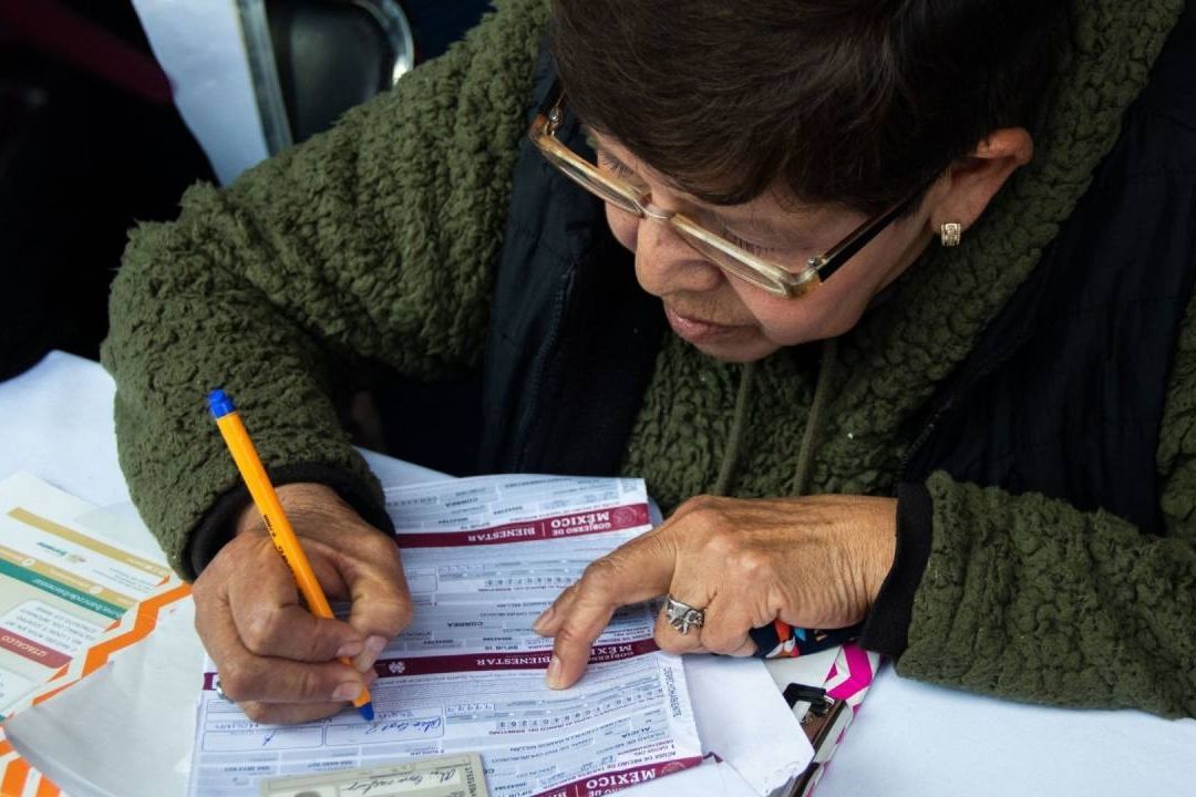 Pensión Bienestar Abre Nuevas Fechas en 2023: ¿Cuándo y Cómo Hacer el Registro?