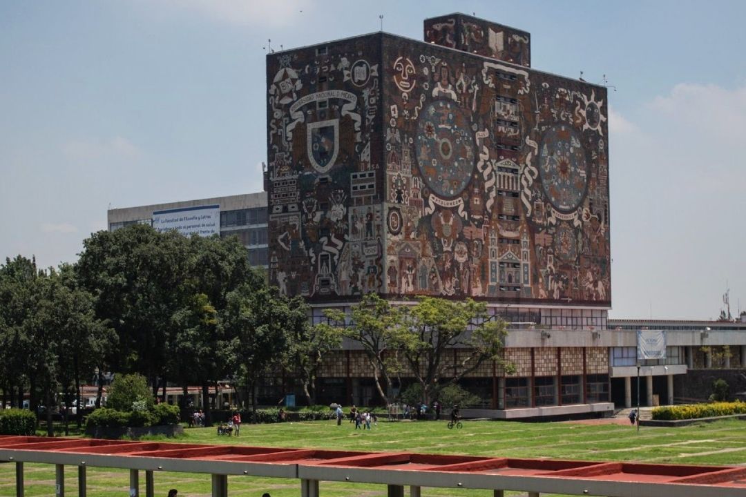 Aspirantes a Rector de la UNAM Inician Participación en Medios de Comunicación