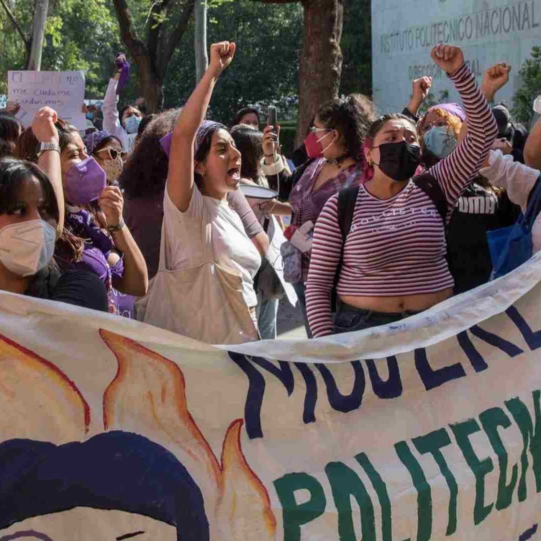 IPN Expulsa a Alumno Acusado de Editar y Vender Fotos Íntimas