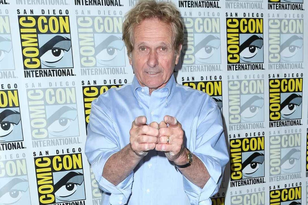 Muere Mark Goddard, Actor Que Dio Vida a Don West en ‘Perdidos en el Espacio’