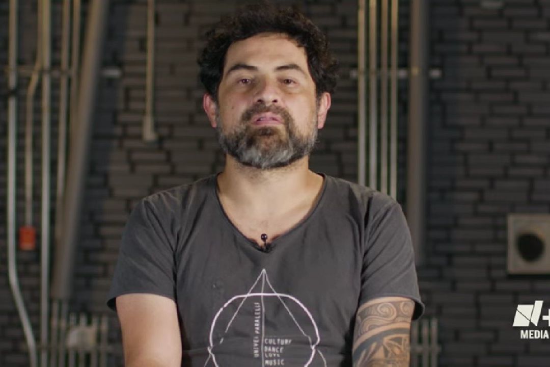 DJ mexicano narra como sobrevivió a ataque de Hamás
