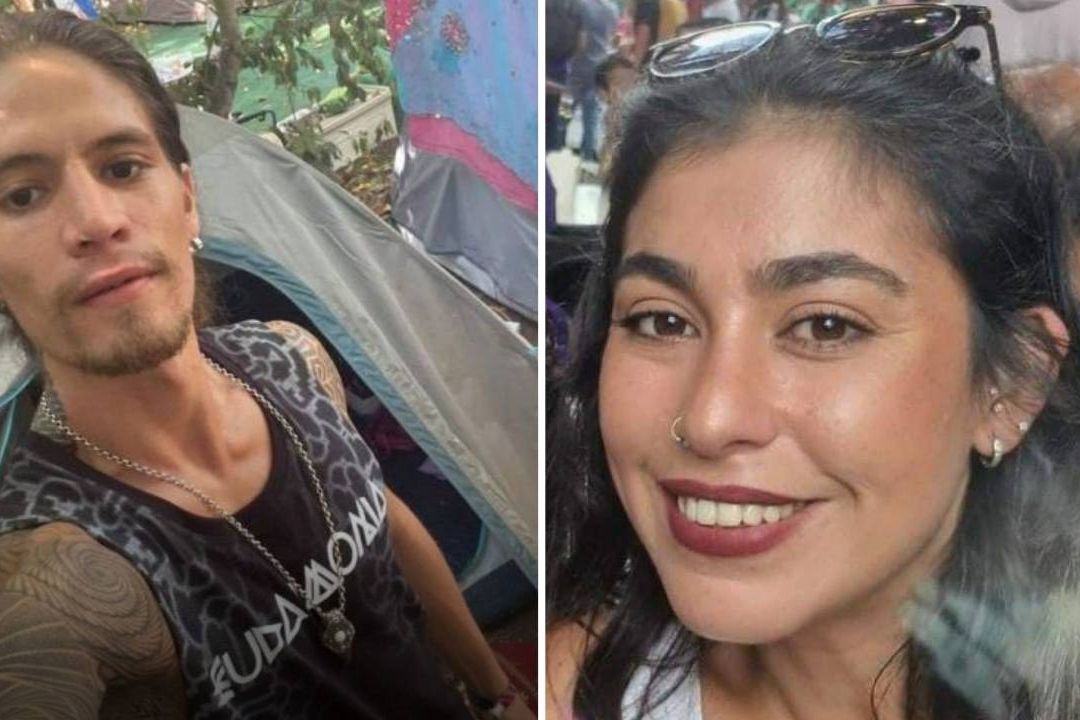 SRE busca rescate de mexicanos secuestrados por Hamás
