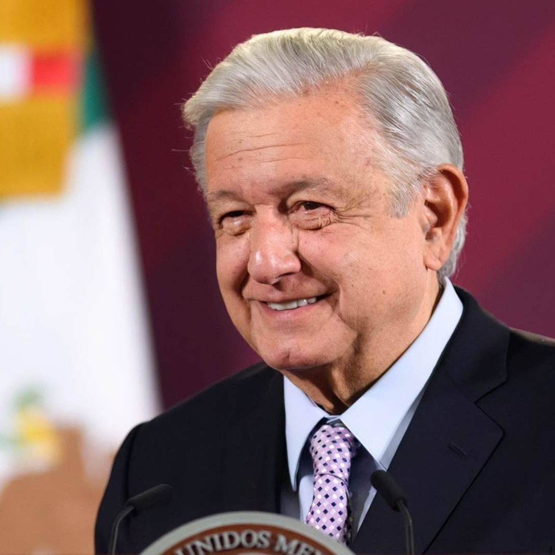 AMLO nombra a Alberto Becerra como titular del Indep