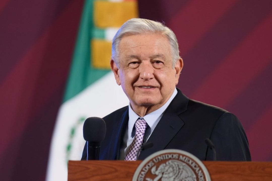 AMLO afirma que México apoyará a Cuba, incluso con venta de petróleo