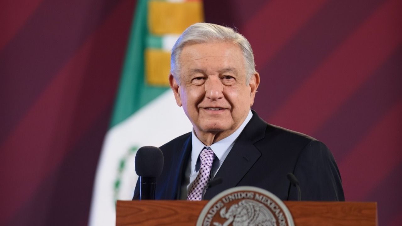 AMLO afirma que México apoyará a Cuba, incluso con venta de petróleo