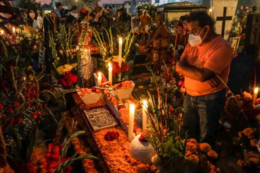 ¿Qué se Celebra el 2 de Noviembre en México? Explicación del Día de Muertos