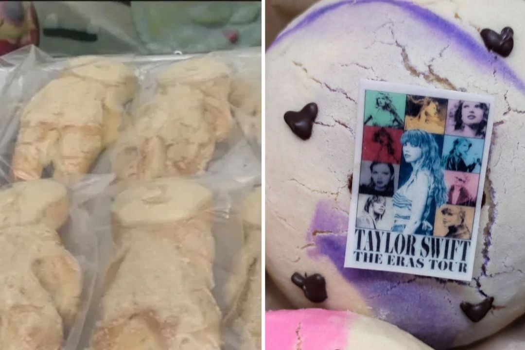 Día Mundial del Pan: estas son las creaciones mexicanas
