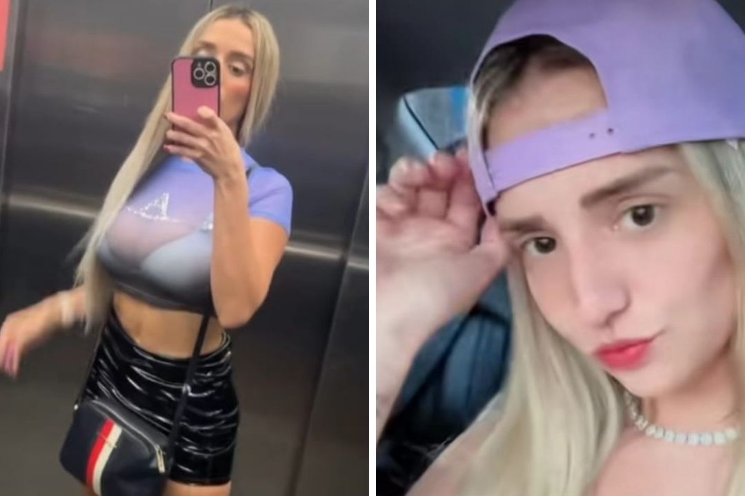 ¿Quién es Kassandra Barandica? La Novia de "El Pozoles" Que Presumía Lujos en Instagram