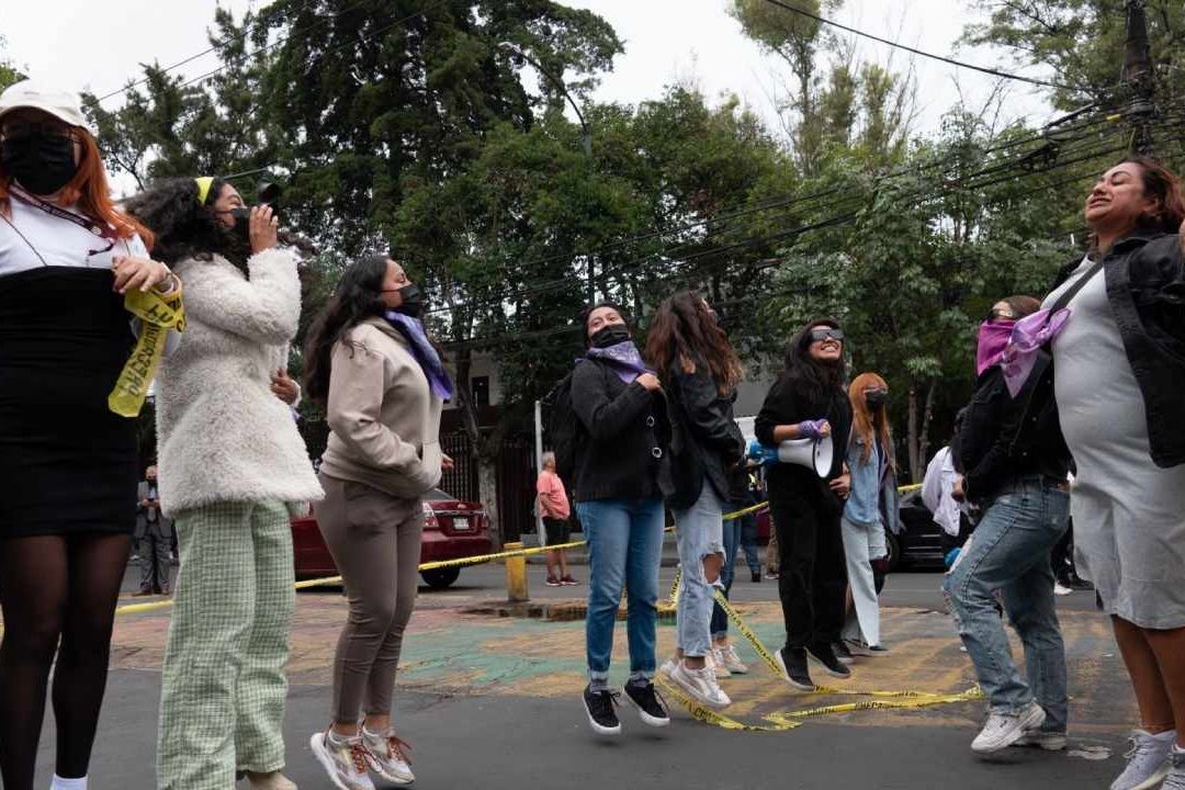 Marchas Hoy 17 de Octubre de 2023 en CDMX: Manifestaciones y Bloqueos