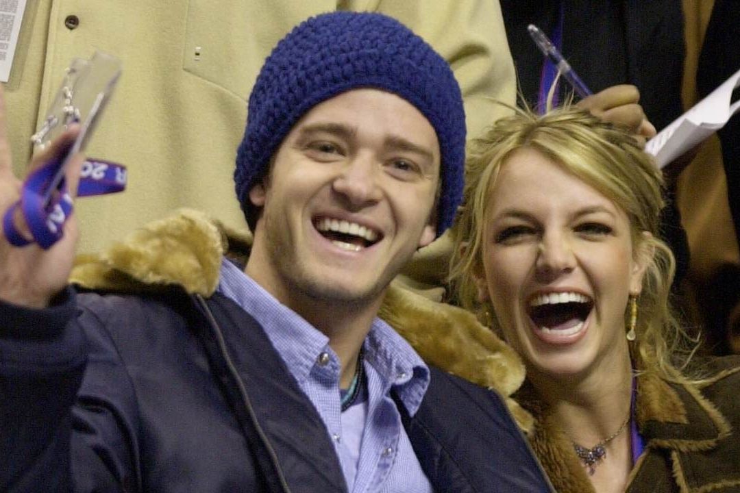 Justin Timberlake embarazó a Britney Spears, ambos acordaron abortar