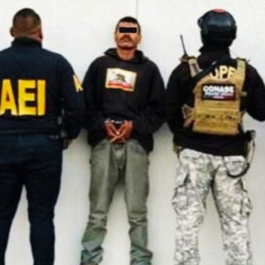 Vinculan a Feminicida de Ivonne