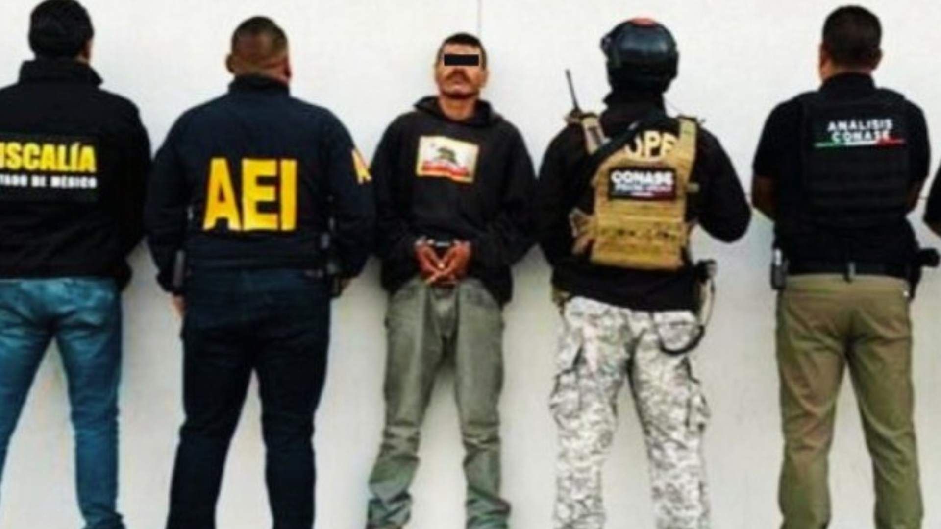 Vinculan a Feminicida de Ivonne