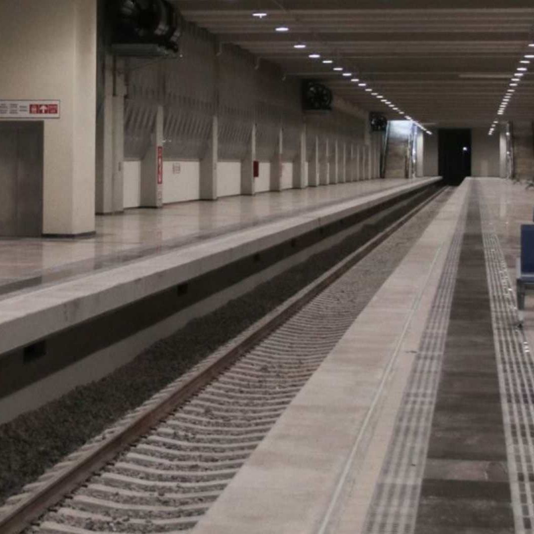 Metromex proyecto de movilidad