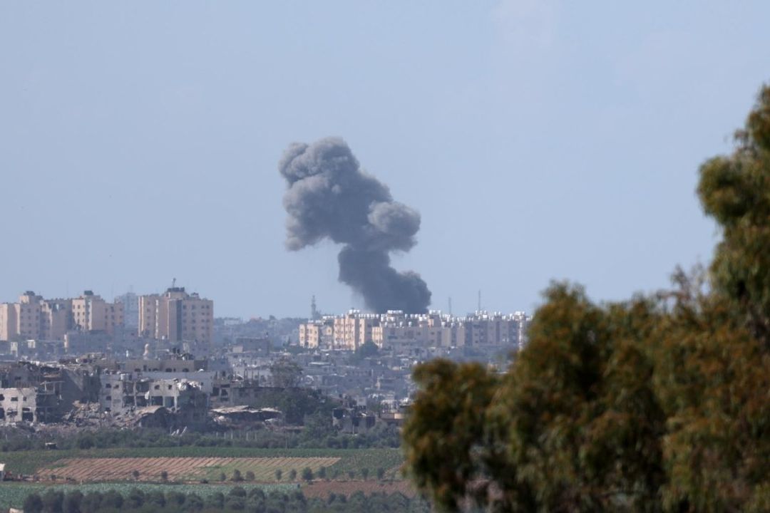 Quince periodistas, once de ellos palestinos, han muerto en los combates desatados desde hace diez días en la guerra entre Israel y Hamás