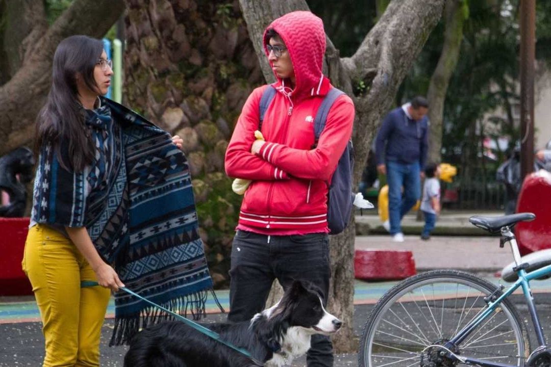 Pronóstico del Clima en México Hoy 17 de Octubre de 2023: Frío
