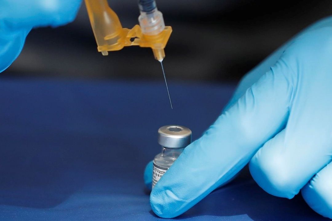 La Cofepris emitió una opinión no favorable sobre la vacuna COVID-19 de AstraZeneca