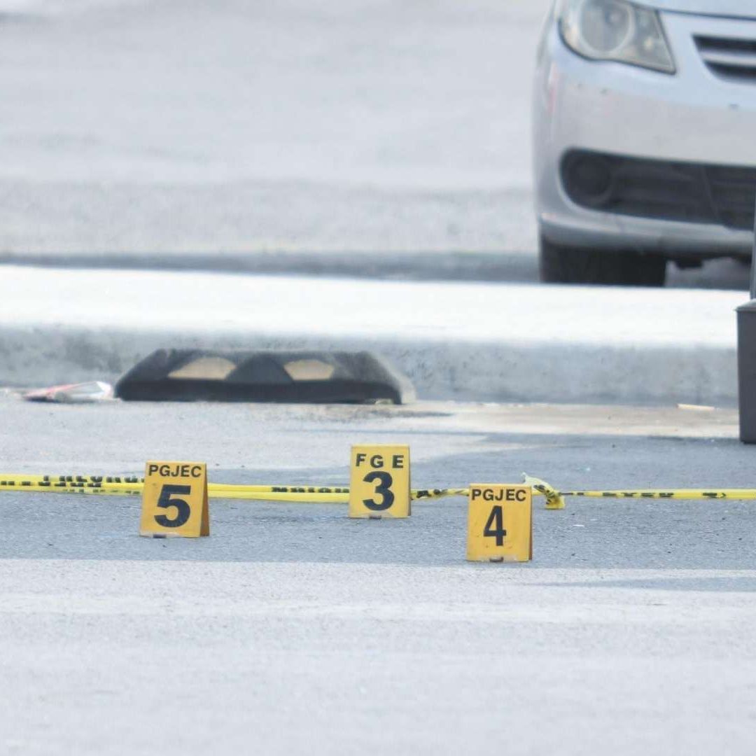 Homicidio de una persona en Coahuila