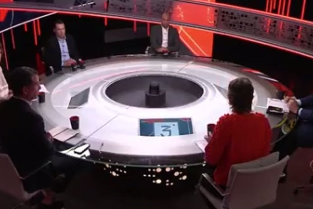 Tercer Grado Deportivo: Apuestas en el Deporte ¿Un Mal Necesario?