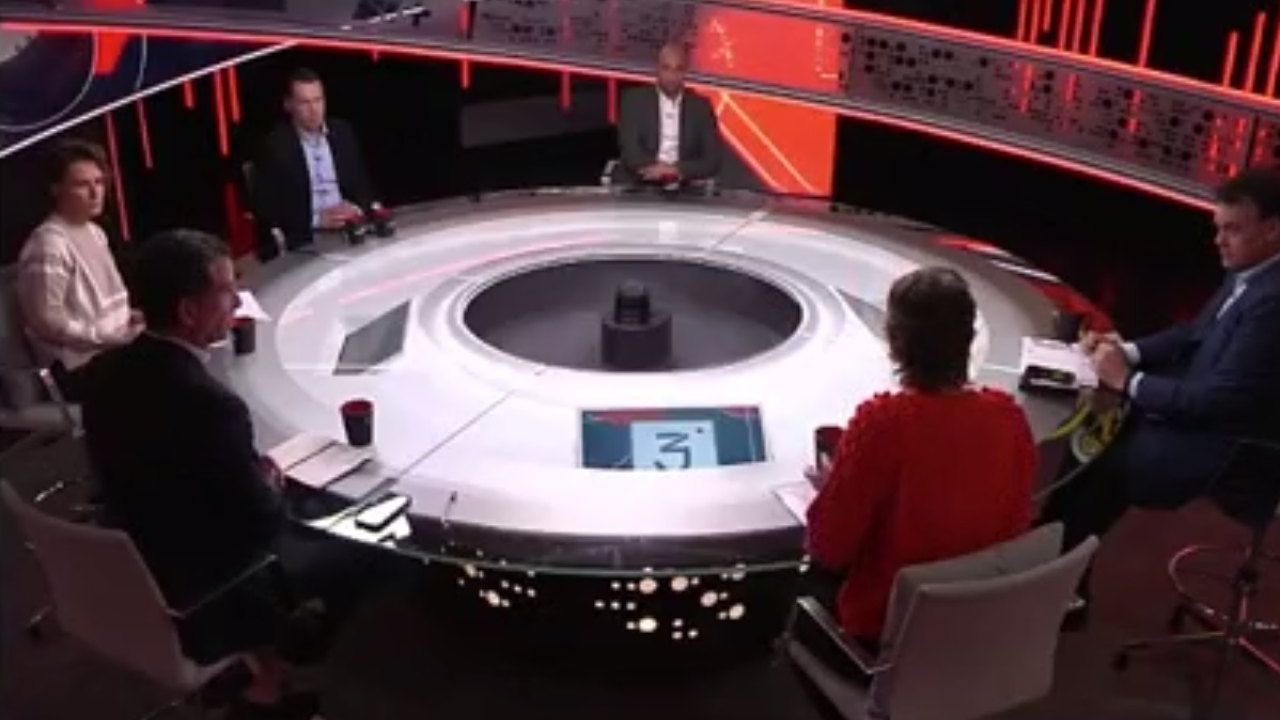Tercer Grado Deportivo: Apuestas en el Deporte ¿Un Mal Necesario?