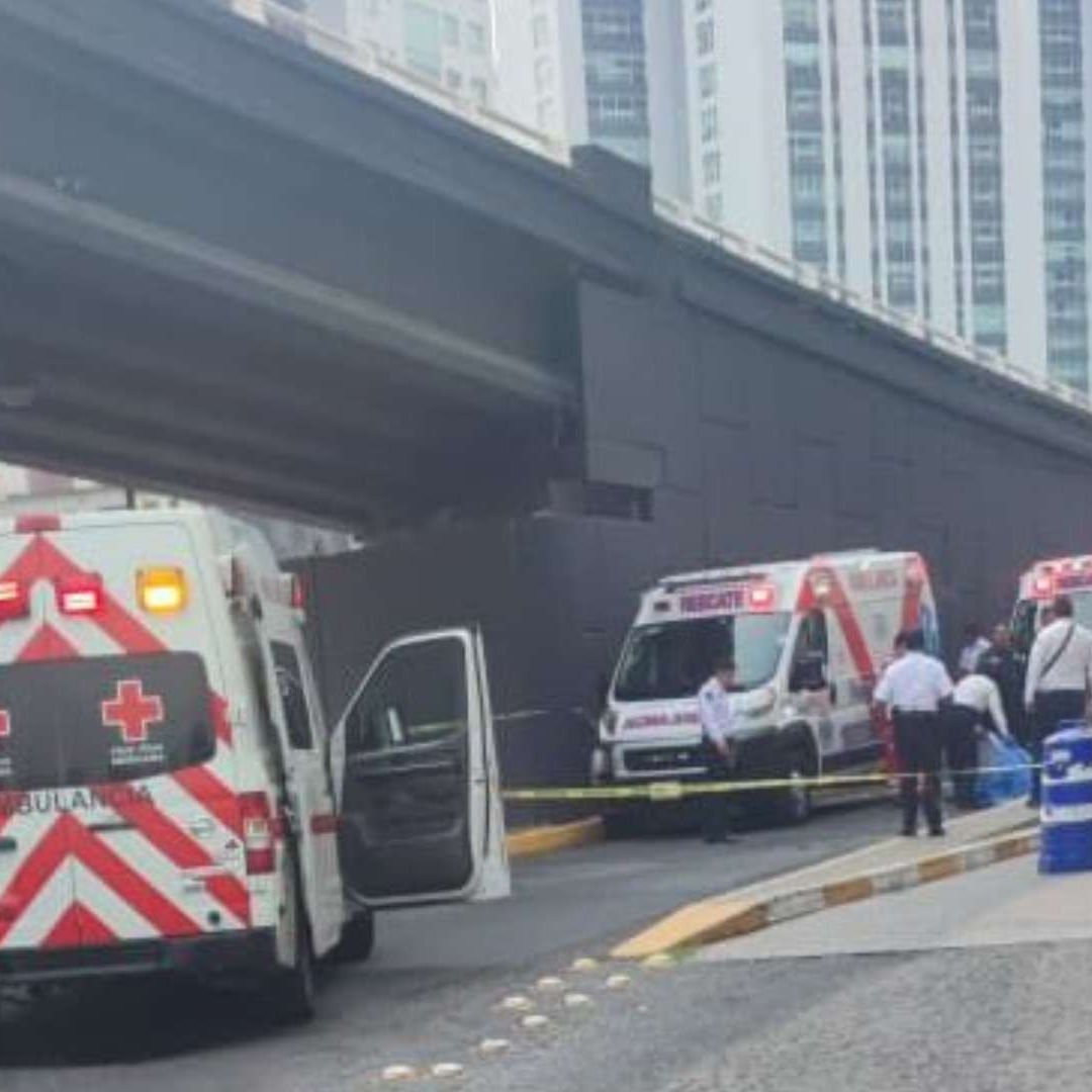 Mueren hombres baleados en interlomas