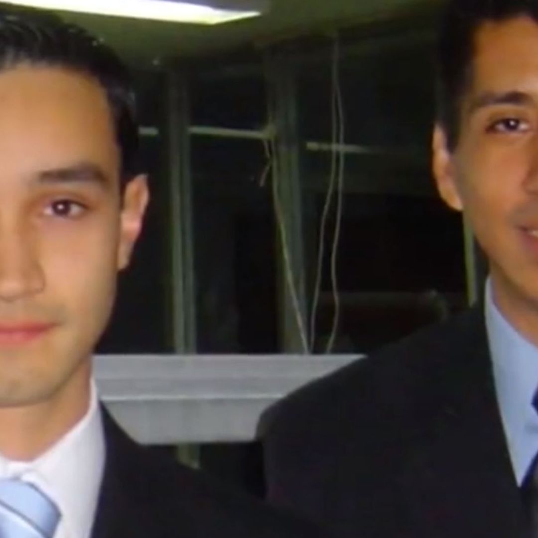 Jorge y Javier, alumnos del Tec de Monterrey, fueron asesinados por militares mexicanos